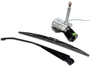 Wiper Arm Motors Assly 12V